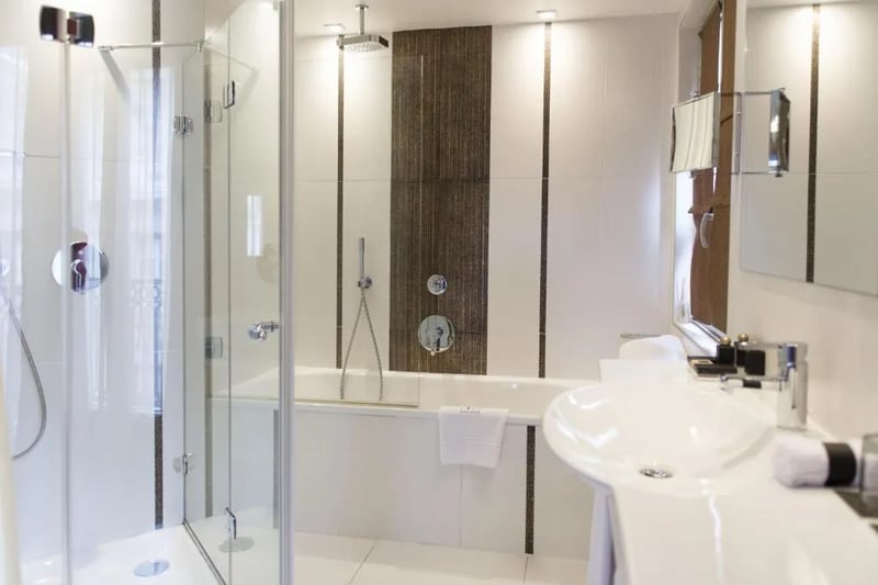 Suite Opera View @ Edouard 7 Paris Op ra
