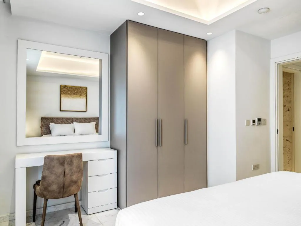 Two Bedroom Luxury Apartment 1W @ The Tower at St Raphael Resort