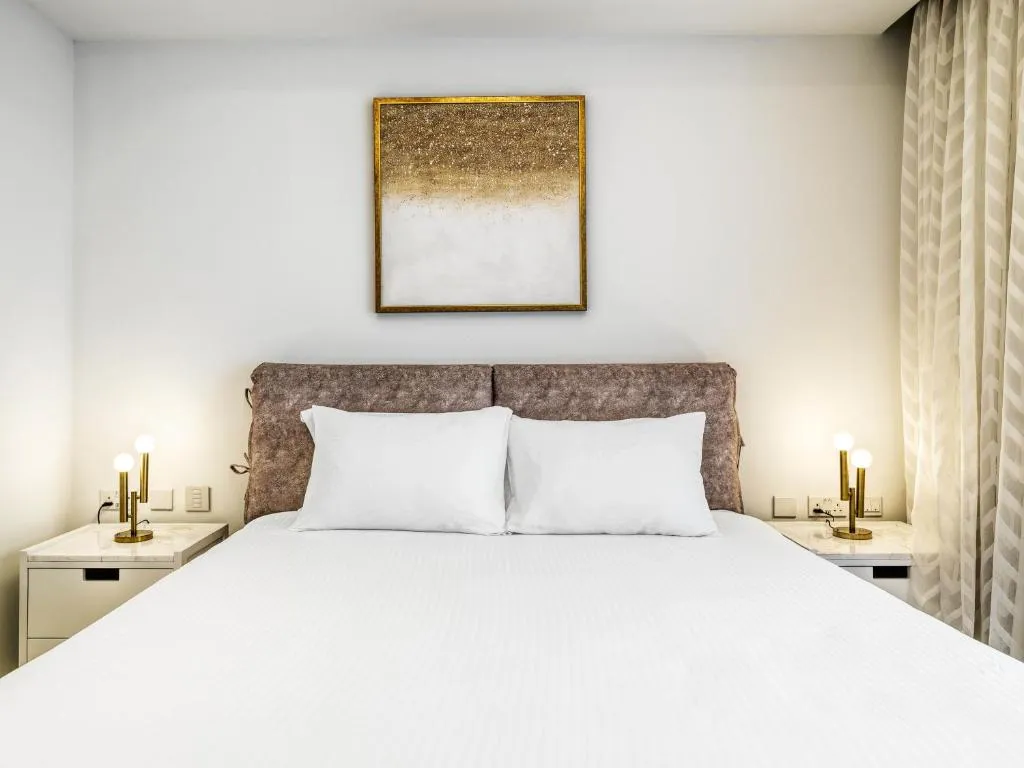 Two Bedroom Luxury Apartment 1W @ The Tower at St Raphael Resort