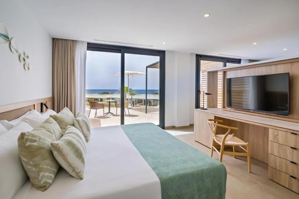 Suite @ Barcel  Nura