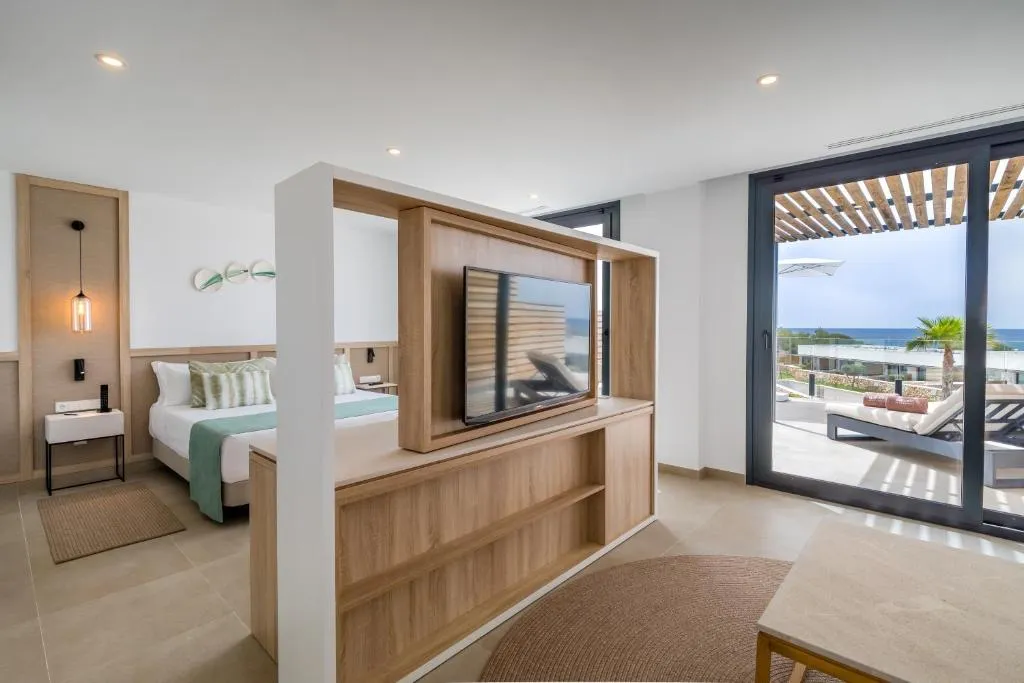 Suite @ Barcel  Nura