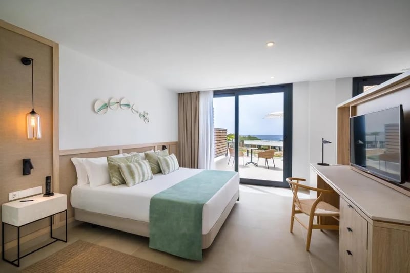 Suite @ Barcel  Nura