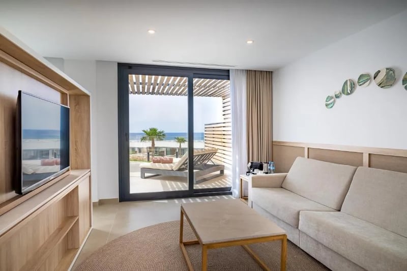 Suite @ Barcel  Nura
