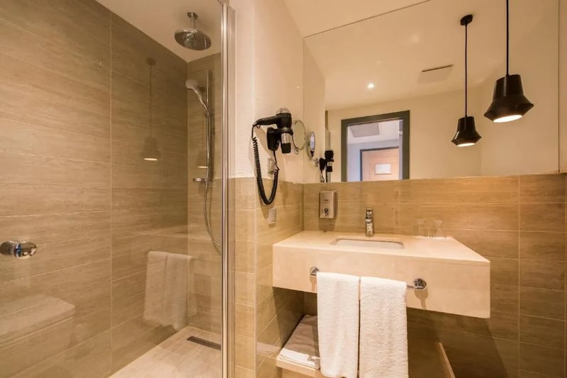 Suite with Sea View @ TUI BLUE Seno   Adults Only