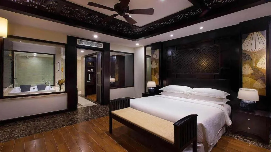 Three Bedroom Villa @ Robinson Nam Hoi An