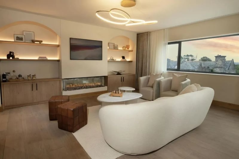 Deluxe Suite @ Boringdon Hall Hotel and Spa