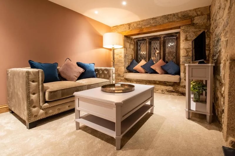 Lady Jane @ Boringdon Hall Hotel and Spa