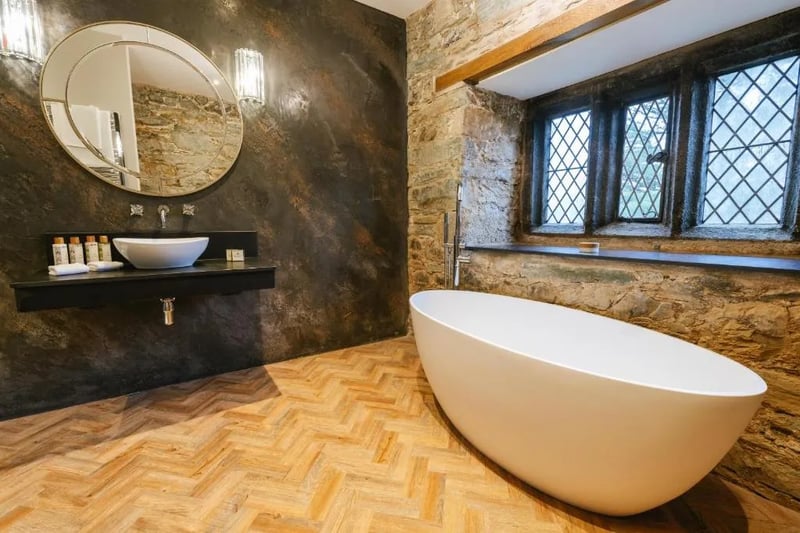 Lady Jane @ Boringdon Hall Hotel and Spa