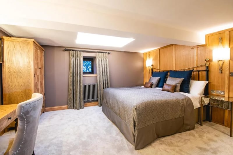 Saltrum @ Boringdon Hall Hotel and Spa