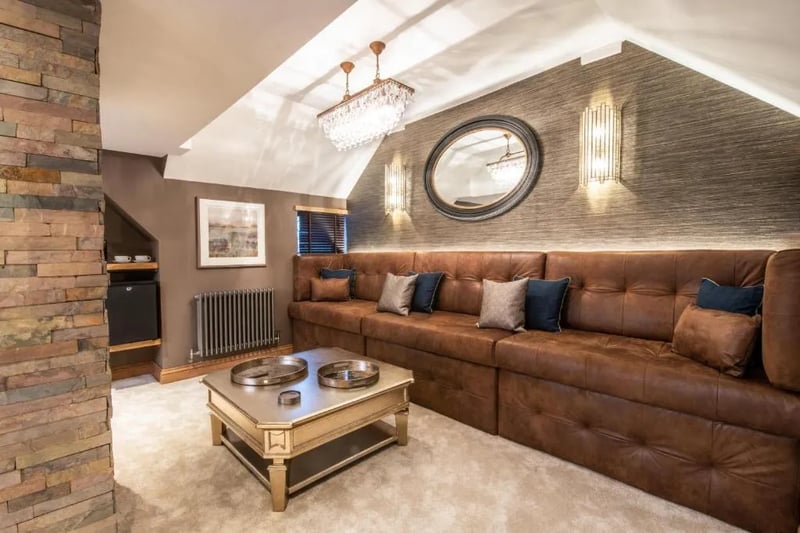 Saltrum @ Boringdon Hall Hotel and Spa