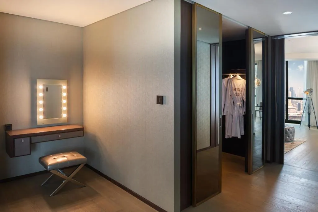 Paramount Suite @ Paramount Hotel Dubai
