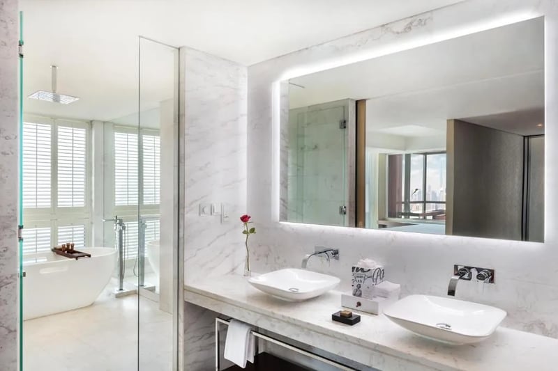 Paramount Suite @ Paramount Hotel Dubai