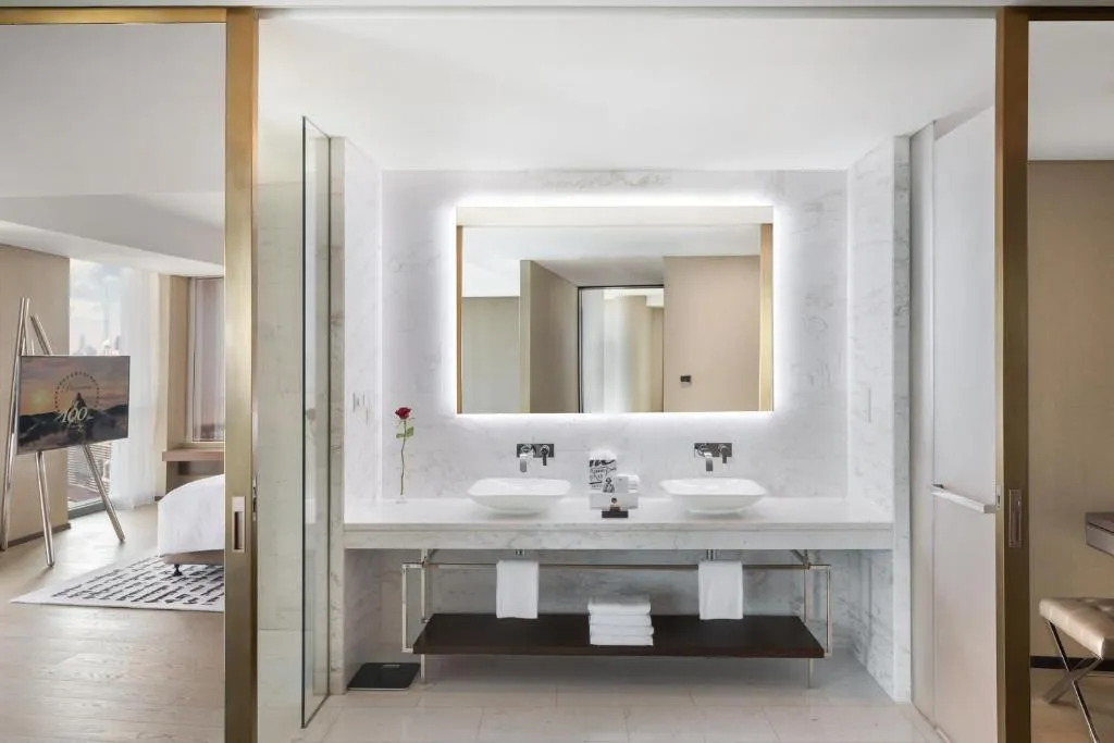 Paramount Suite @ Paramount Hotel Dubai