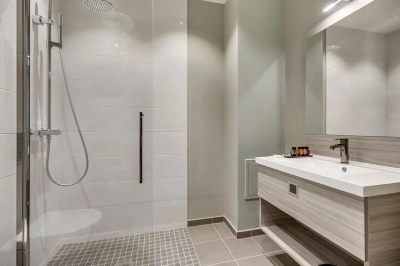 Superior Studio @ Mode Paris Aparthotel