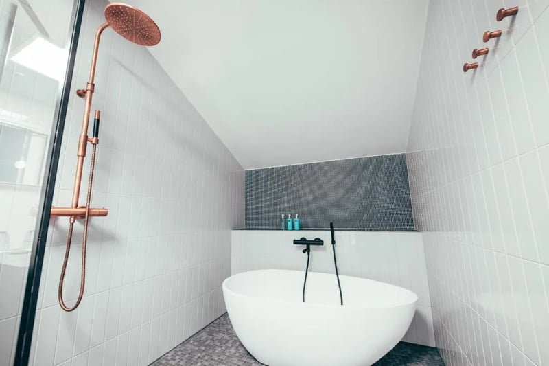 The Atelier @ The Folks Hotel Konepaja