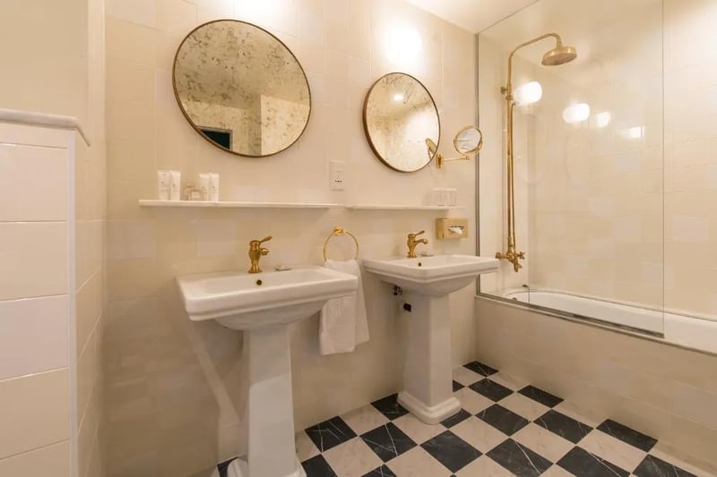 JUNIOR SUITE @ Vincci The Mint