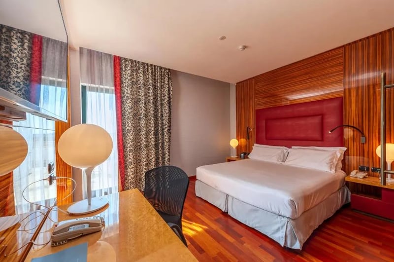 SUITE @ Acaya Golf Resort and Spa