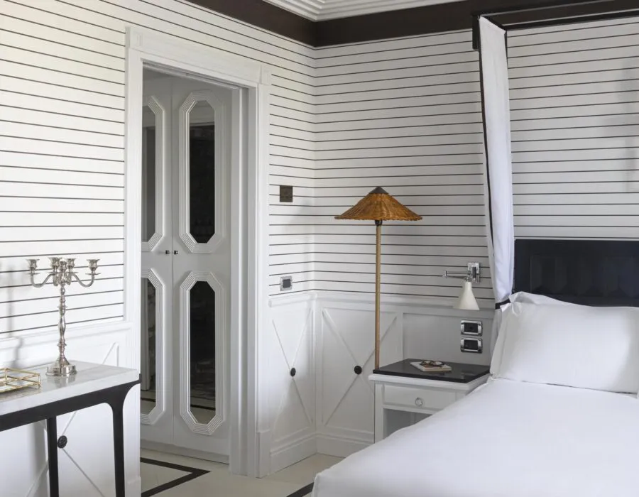 Savoy Suite @ Savoy Hotel  amp  Spa