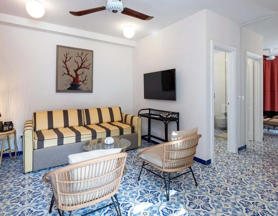 Beach Villa @ Savoy Hotel  amp  Spa