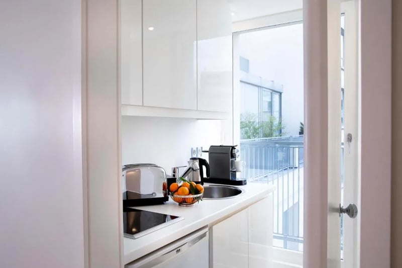 Marquis Suite  @ H tel De Sers Champs Elys es Paris