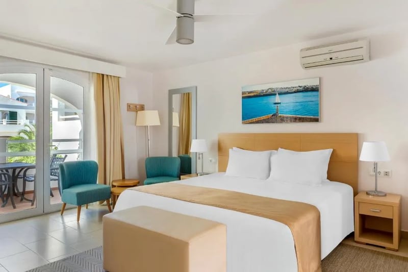 Studio Apartment @ White Sands Beach Club