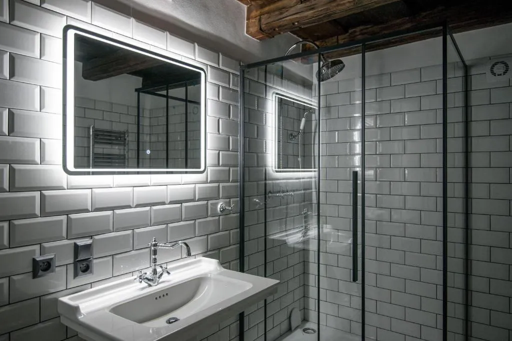 Deluxe Junior Suite @ Domus Balthasar Boutique Hotel