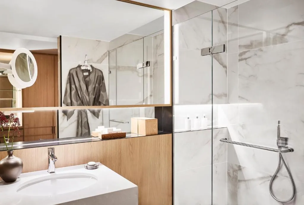 ZEN Suite @ Nobu Hotel London Portman Square