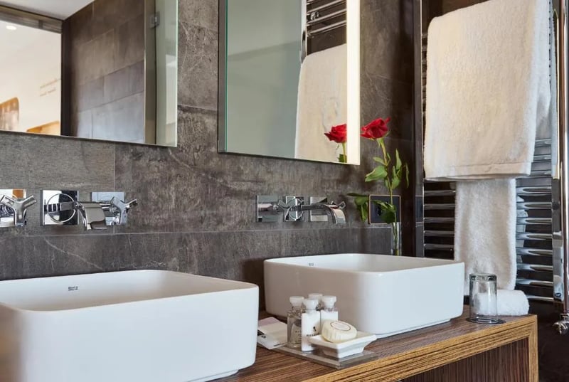 Junior Suite with Sea View @ Pure Salt Port Adriano   Adults Only