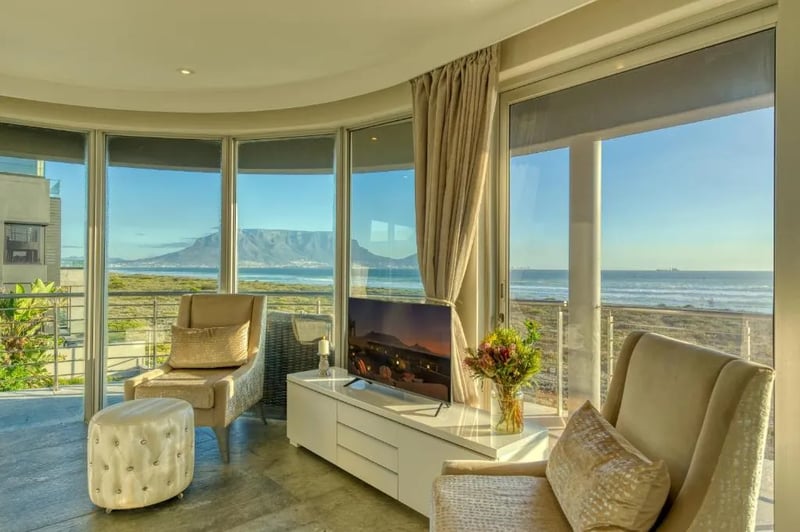 Panoramic Ocean View Suite @ Atlantic Palms