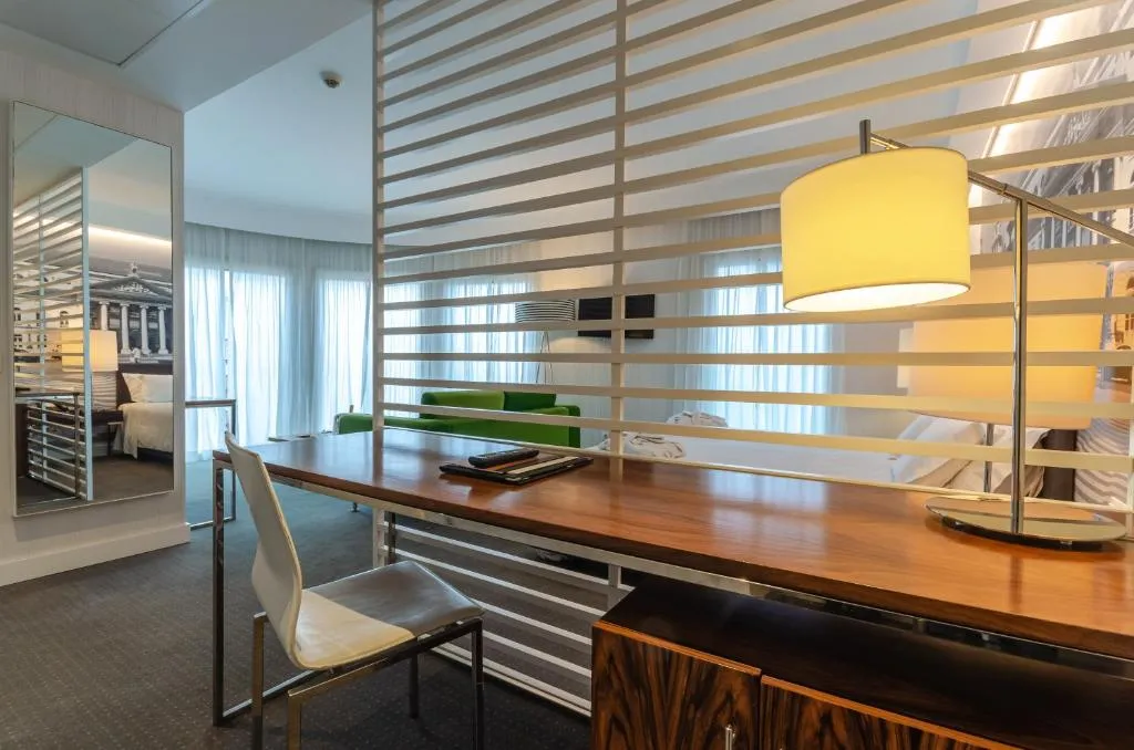 Superior Double Room @ Olissippo Saldanha