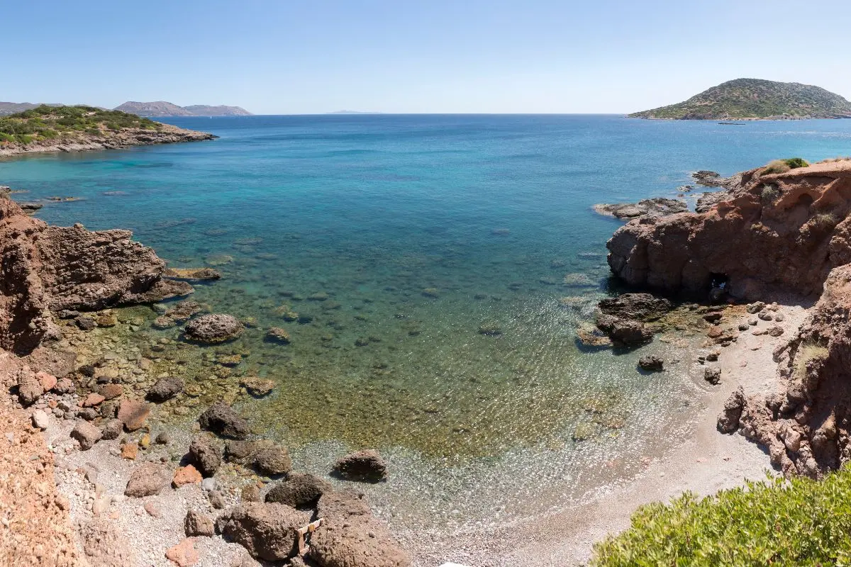 Anavyssos, Greece