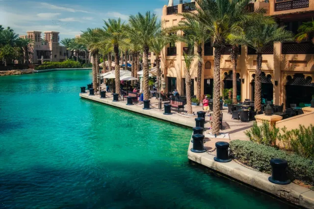 United Arab Emirates