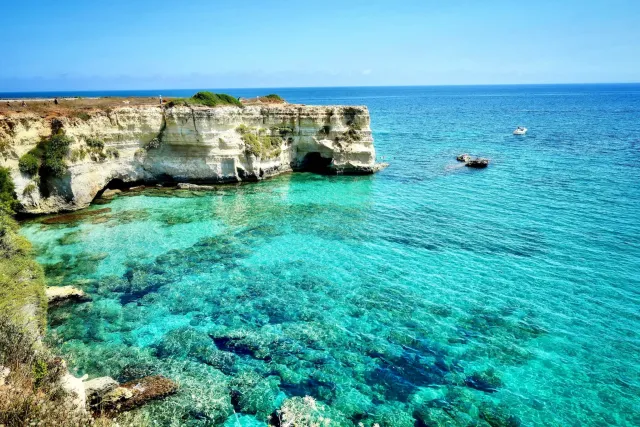 Puglia, Italy