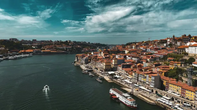 Porto, Portugal