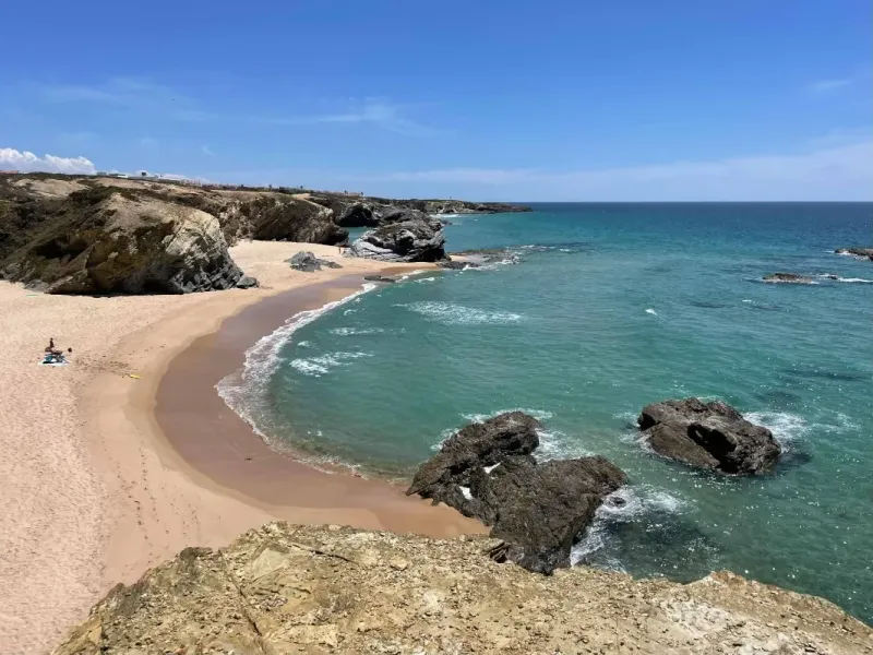 Alentejo, Portugal
