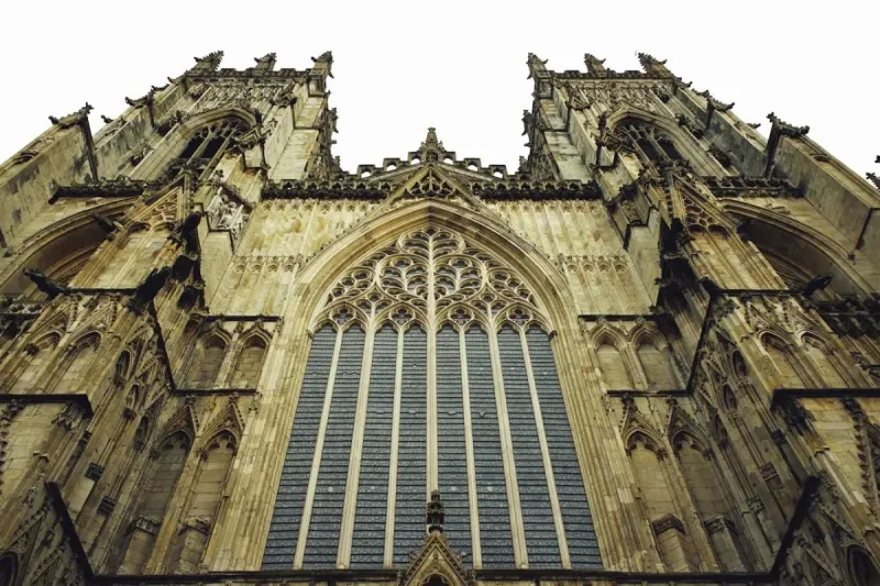 York, United Kingdom