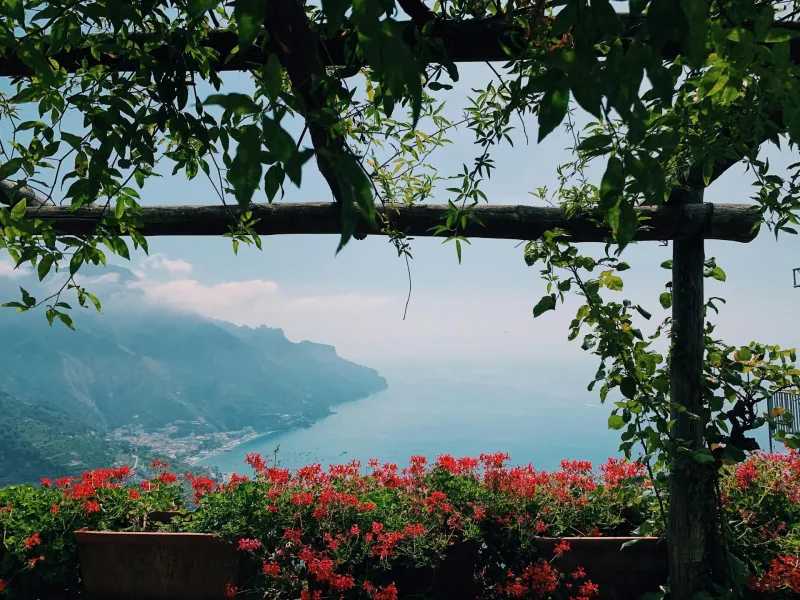 Campania, Italy