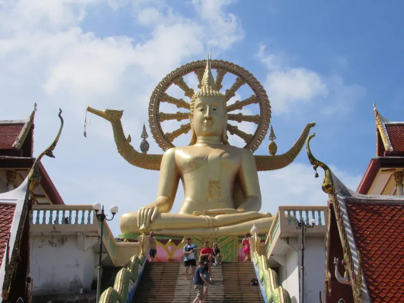 Koh Samui, Thailand