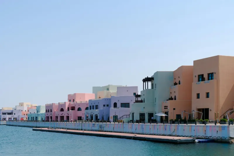 Hurghada, Egypt