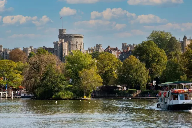 Berkshire, United Kingdom