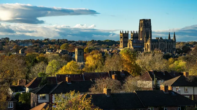 Durham