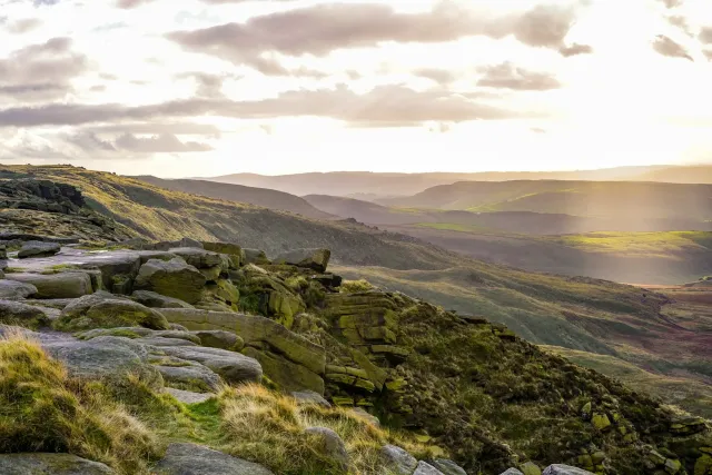 Peak District
