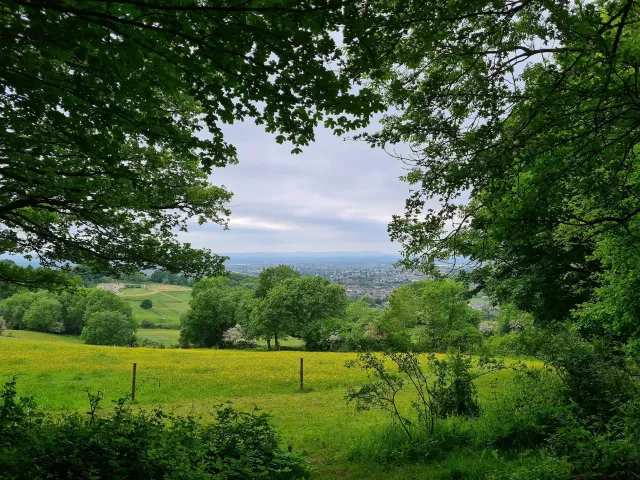 Gloucestershire