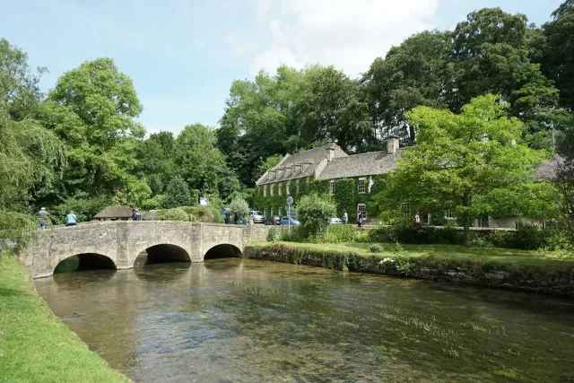 The Cotswolds