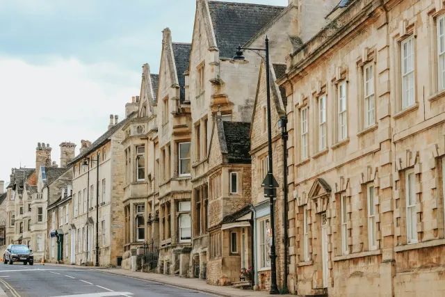 Stamford