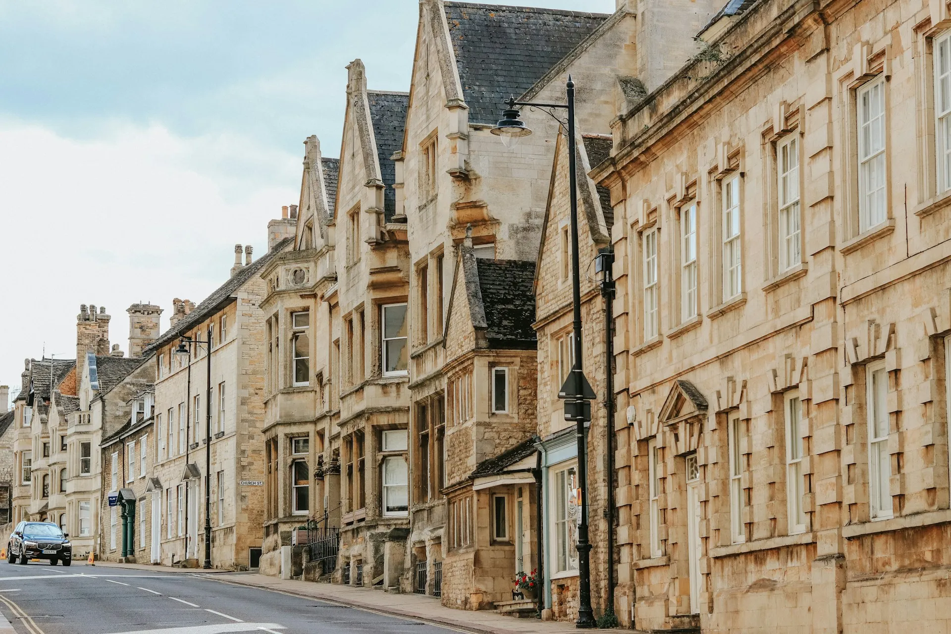 Stamford