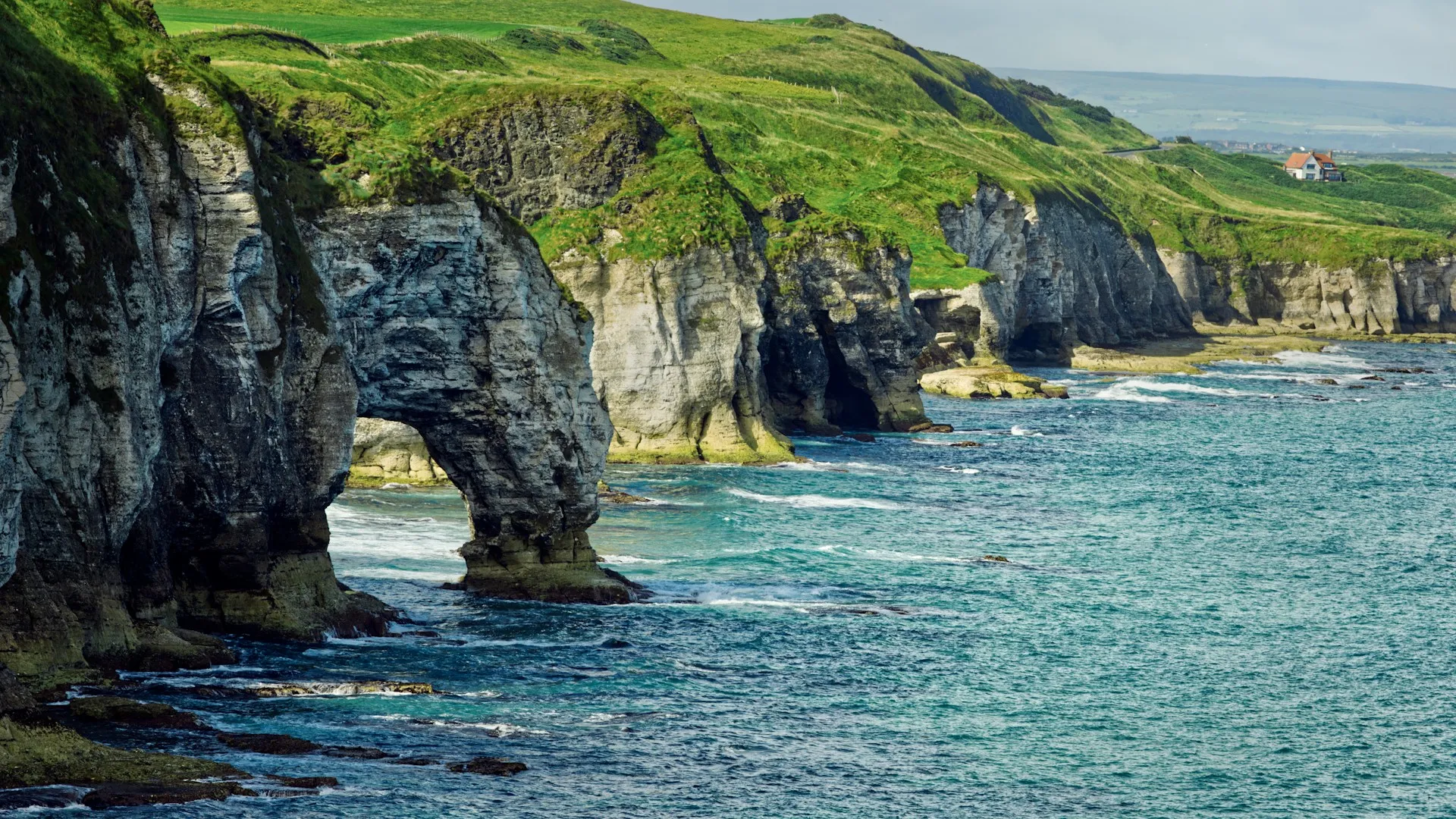 Northern Ireland