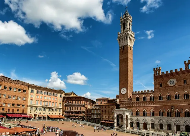 Siena