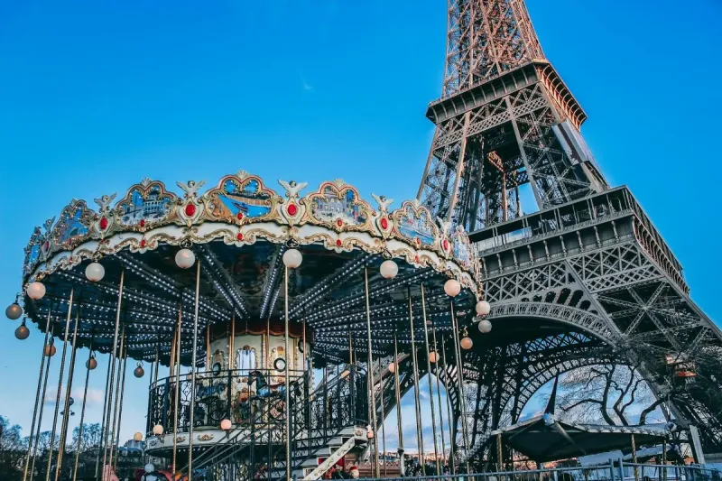 Paris, France