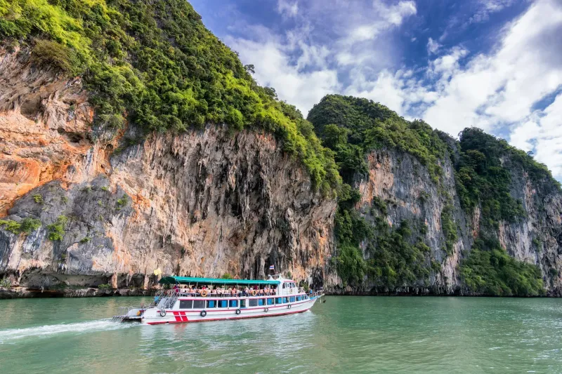 Phuket, Thailand